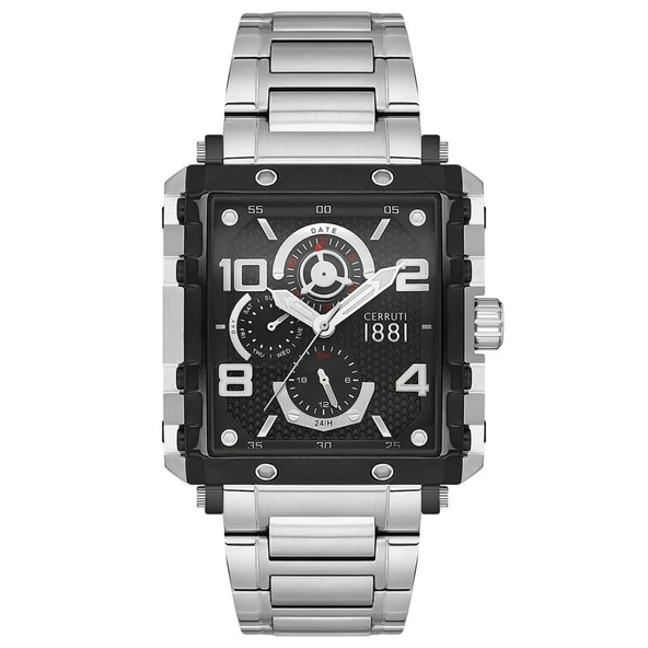 Cerruti 1881 CIWGK0038001 Erkek Kol Saati ürün görseli 1