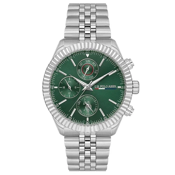 U.S. Polo Assn. USPA1054B-02 Erkek Kol Saati ürün görseli 1