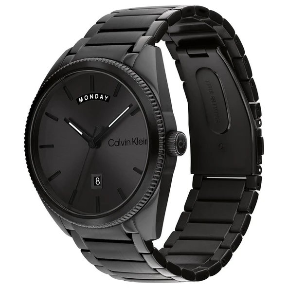 Calvin Klein CK25200448 Erkek Kol Saati - Resim 2