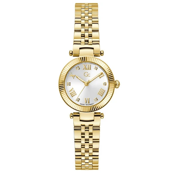 Gc GCZ02008L1MF Kadın Kol Saati ürün görseli 1