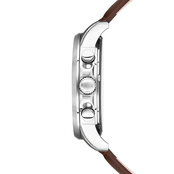 U.S. Polo Assn. USPA1016-02 Erkek Kol Saati - 2
