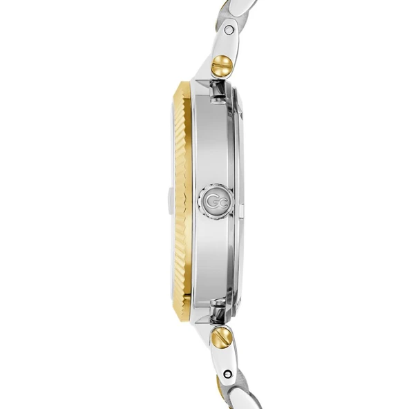 Gc GCZ01019L9MF Kadın Kol Saati - Resim 2