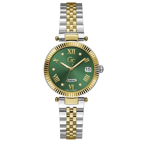 Gc GCZ01019L9MF Kadın Kol Saati ürün görseli 1
