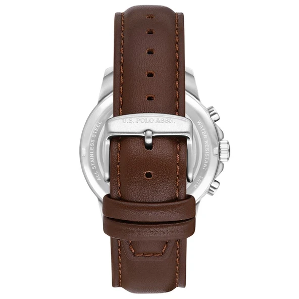 U.S. Polo Assn. USPA1016-02 Erkek Kol Saati - 3