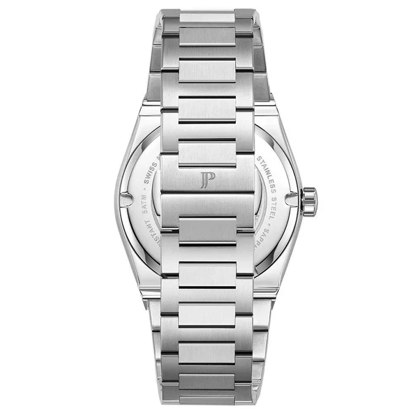 Jacques Philippe JPQGC5713X6LB Erkek Kol Saati - Resim 3