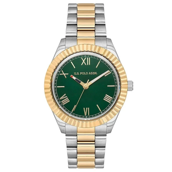 U.S. Polo Assn. USPA2093-07 Kadın Kol Saati ürün görseli 1