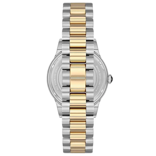 U.S. Polo Assn. USPA2059-08 Kadın Kol Saati - Resim 2