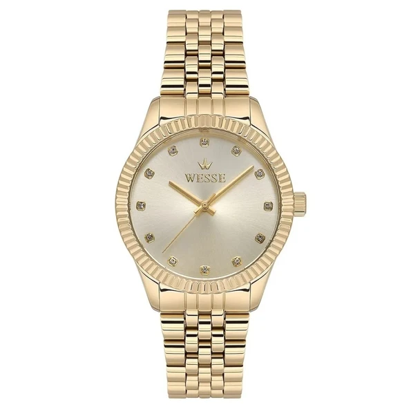Wesse WWL1088B09 Kadın Kol Saati ürün görseli 1