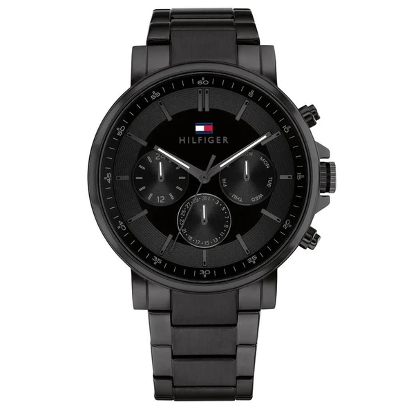 Tommy Hilfiger TH1710590 Erkek Kol Saati ürün görseli 1