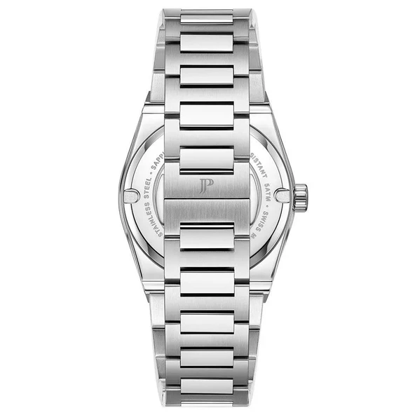 Jacques Philippe JPQGC5713G6 Erkek Kol Saati - Resim 3