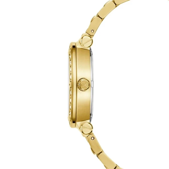 Gc GCZ49002L1MF Kadın Kol Saati - Resim 2