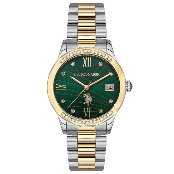 U.S. Polo Assn. USPA2059-08 Kadın Kol Saati ürün görseli 1