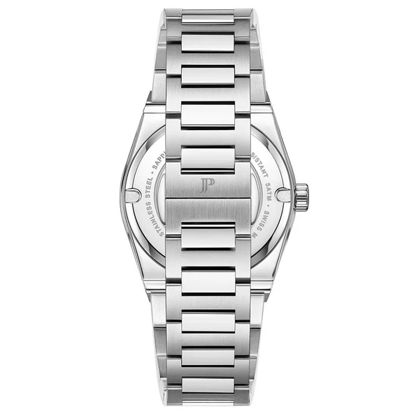 Jacques Philippe JPQGLS581386 Kadın Kol Saati - Resim 3