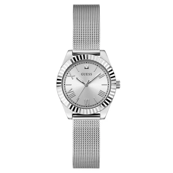 Guess GUGW0842L1 Pırlantalı Kadın Kol Saati