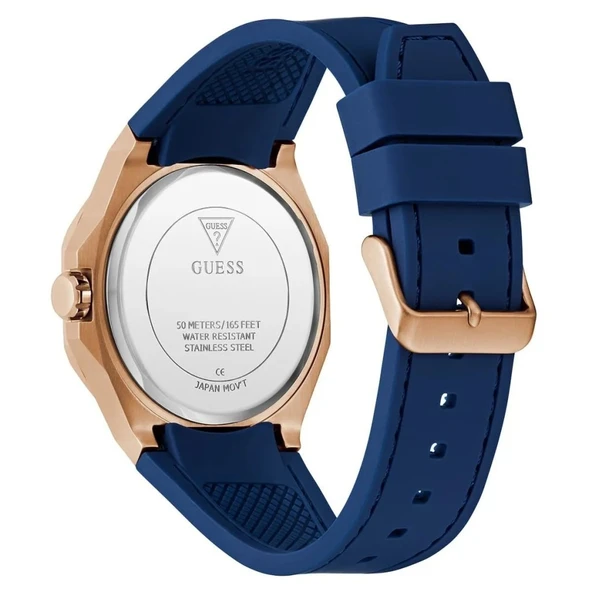 Guess GUGW0850G3 Erkek Kol Saati - Resim 4