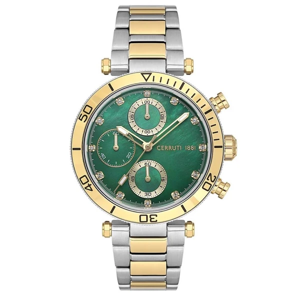 Cerruti 1881 CIWLI0049908 Kadın Kol Saati
