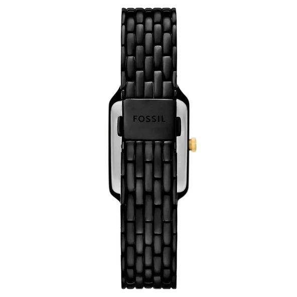 Fossil FES5385 Kadın Kol Saati - Resim 3
