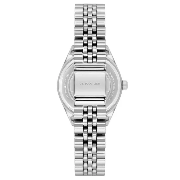 U.S. Polo Assn. USPA2085-03 Kadın Kol Saati - Resim 3