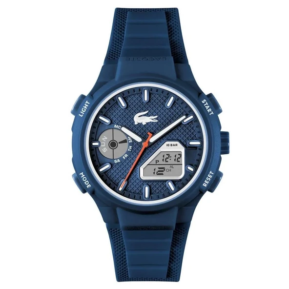 Lacoste 2011370 Erkek Kol Saati ürün görseli 1