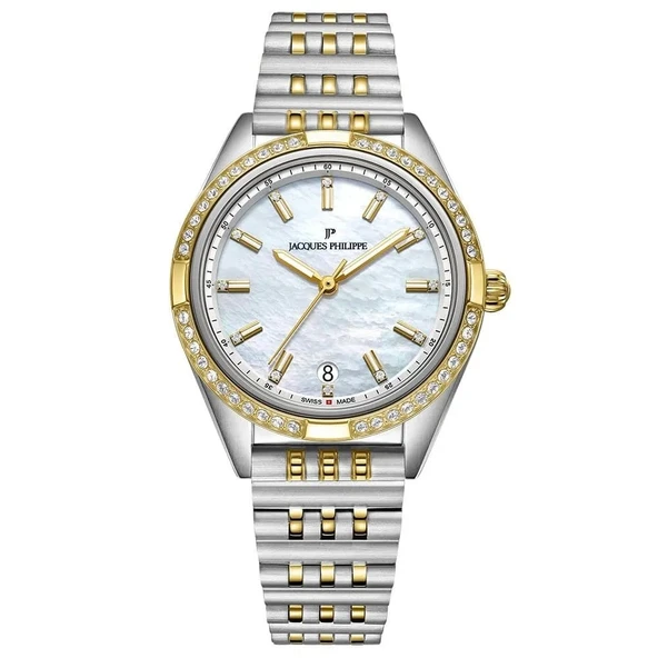 Jacques Philippe JPQLS687388YG Kadın Kol Saati ürün görseli 1