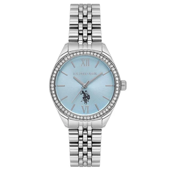 U.S. Polo Assn. USPA2085-03 Kadın Kol Saati ürün görseli 1