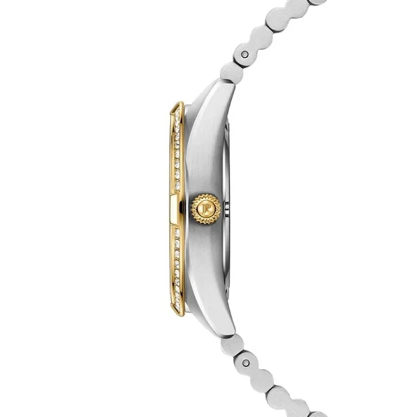 Jacques Philippe JPQLS687388YG Kadın Kol Saati - Resim 2