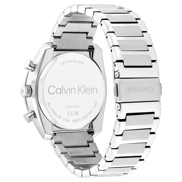 Calvin Klein CK25200464 Erkek Kol Saati - Resim 3