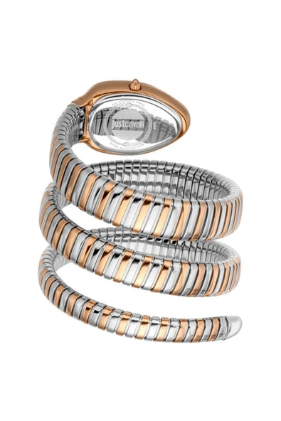 Just Cavalli JC1L224M0095 Kadın Kol Saati - Resim 3