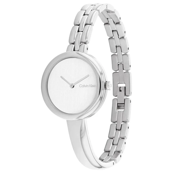 Calvin Klein CK25200278 Kadın Kol Saati - Resim 2