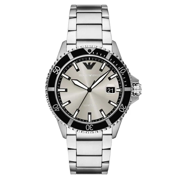 Emporio Armani AR11683 Erkek Kol Saati ürün görseli 1