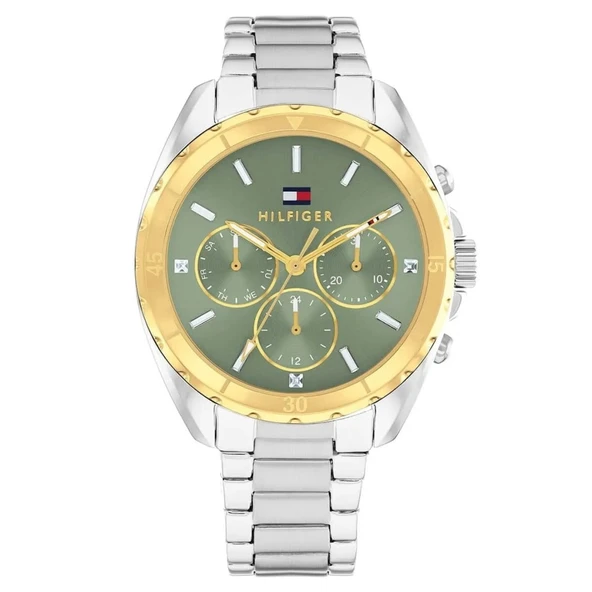 Tommy Hilfiger TH1782785 Kadın Kol Saati ürün görseli 1