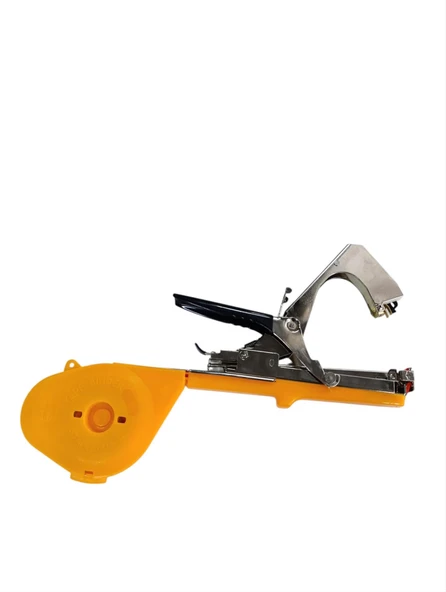 Bitki Bağlama Aparatı Aleti (Tape Binder)