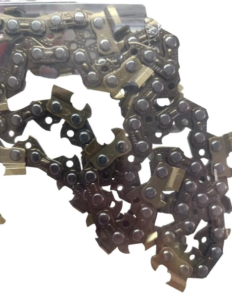 Husqvarna- Oleomac- Echo- Hyundai- Alpina Uyumlu Elmas Testere Zincir 3,25-36 - Resim 3