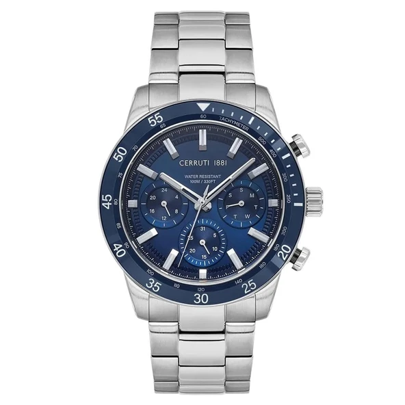 Cerruti 1881 CIWGK2116607 Erkek Kol Saati ürün görseli 1