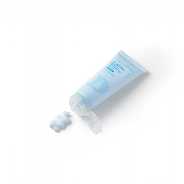 Dr.Different Hyaluron Cool Soothing Cream - Hassas ve Kuru Cilt Tipleri İçin Nemlendirici & Serinletici Krem - 8