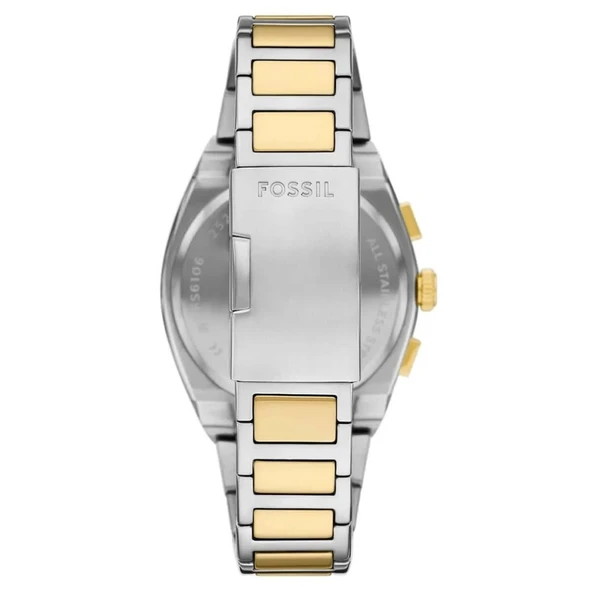 Fossil FFS6106 Erkek Kol Saati - Resim 3