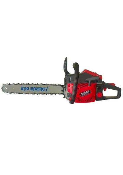 Energy 50A Motorlu Testere