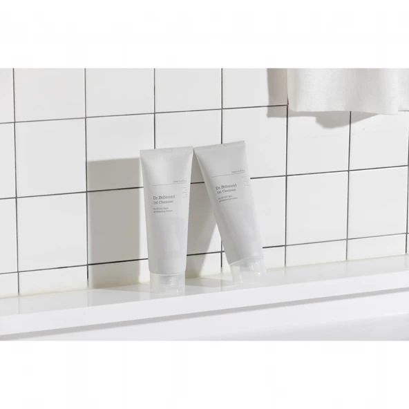 Dr.Different 1st Cleanser - pH Dengeleyici Yüz Temizleme Jeli (1.Aşama) - 3