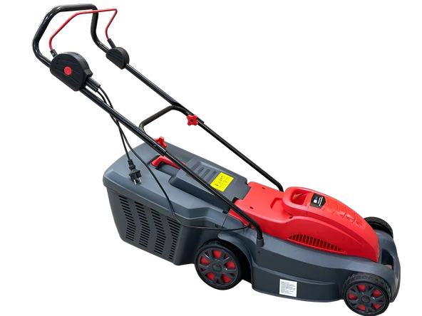 Energy LM-C3805 1600 W Elektrikli Çim Biçme Makinesi