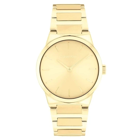 Calvin Klein CK25100077 Kadın Kol Saati ürün görseli 1
