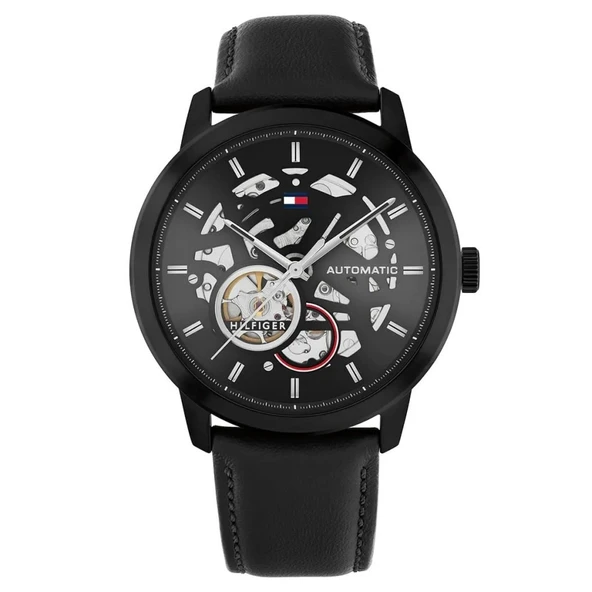 Tommy Hilfiger TH1710659 Otomatik Erkek Kol Saati ürün görseli 1