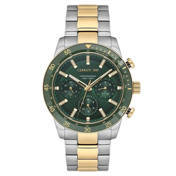 Cerruti 1881 CIWGK2116606 Erkek Kol Saati ürün görseli 1