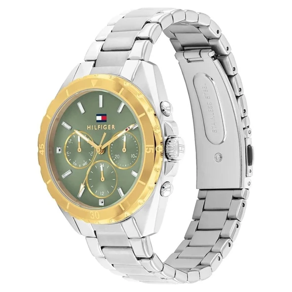 Tommy Hilfiger TH1782785 Kadın Kol Saati - Resim 2
