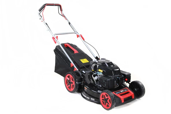 Energy DM53P D196 Benzinli Çim Biçme Makinesi