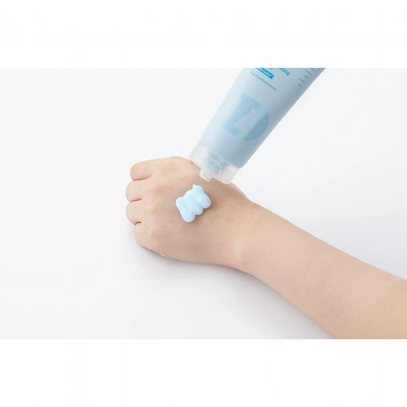 Dr.Different Hyaluron Cool Soothing Cream - Hassas ve Kuru Cilt Tipleri İçin Nemlendirici & Serinletici Krem - 7