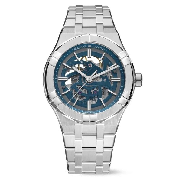 Maurice Lacroix AI6008SS002031-1 Erkek Kol Saati ürün görseli 1