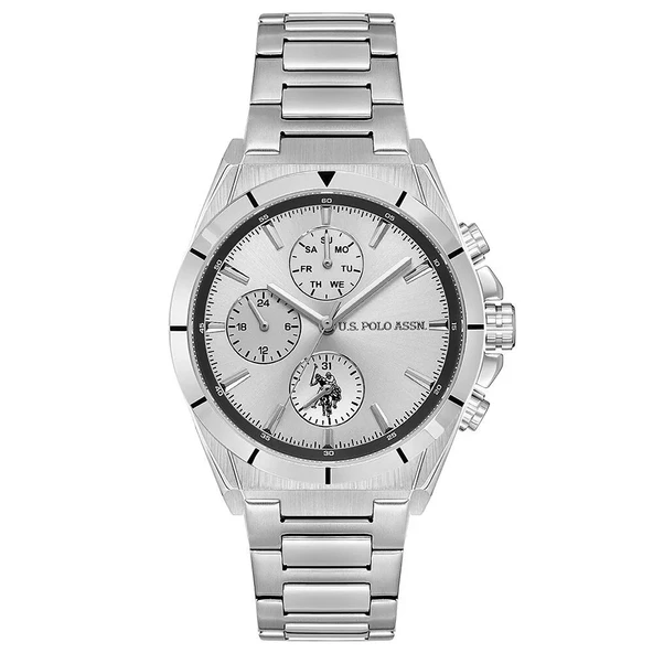 U.S. Polo Assn. USPA1079-05 Erkek Kol Saati ürün görseli 1