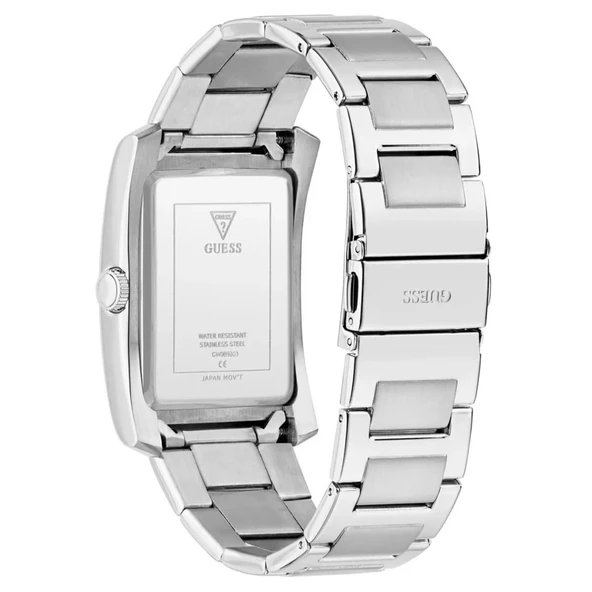 Guess GUGW0896G1 Erkek Kol Saati - Resim 2