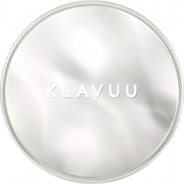 Klavuu Urban Pearlsation High Coverage Tenshion Cushion Ex No.21 SPF50+PA++++ - Yüksek Kapatıcı Cushion Fondöten - 2