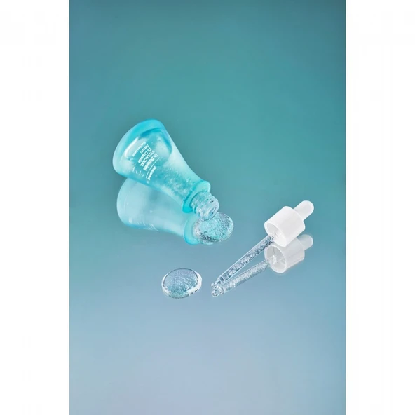 Dr.Different Vitaacnal Tx Capsule Serum - %5 Niacinamide İçerikli Sebum Dengeleyici ve Aydınlatıcı Serum - 8
